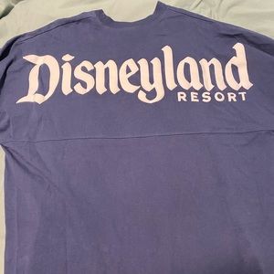 Disneyland Spirit Jersey